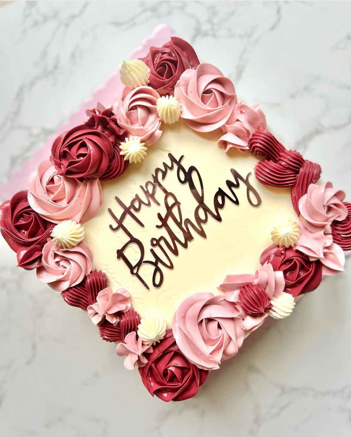 Sheetcake