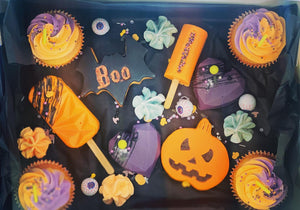 Sweetbox Personnalisé