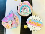 Charger l&#39;image dans la galerie, Cupcakes personnalisés (6 pièces)
